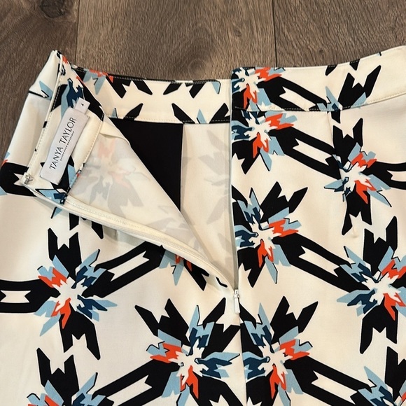 Tanya Taylor Pinwheel Skirt - Picture 7 of 10